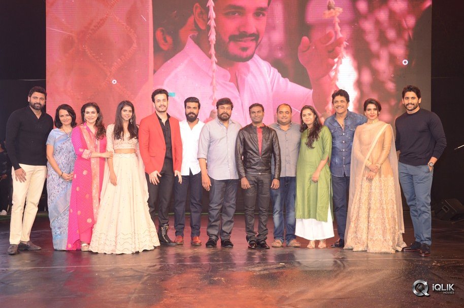 Hello-Movie-Pre-Release-Event